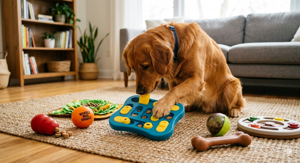 Jouets